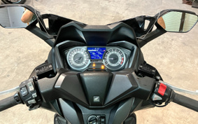 HONDA FORZA 250 MF13