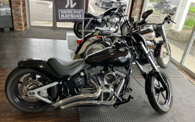 HARLEY FXCW 2008 JJ5