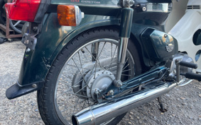 HONDA SUPER CUB50 C50