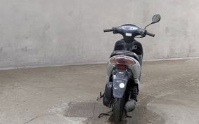 HONDA DIO AF56