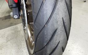 HONDA VFR800F 2022 RC79