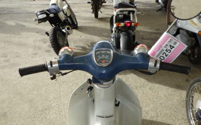 HONDA C50 SUPER CUB AA01
