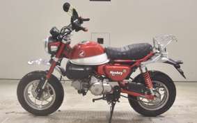 HONDA MONKEY 125 2021 JB02
