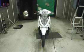 SUZUKI ADDRESS 110 1991 CE47A