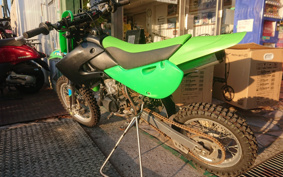 KAWASAKI KX65 KX065A