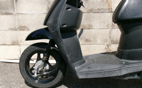 SUZUKI LET's CA4AA