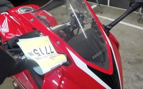 HONDA CBR650R 2019 RH03