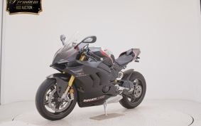 DUCATI PANIGALE V4 SP 2022