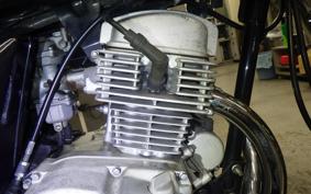 HONDA CD125T BENLY 2025 CD125T