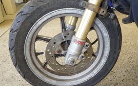 SUZUKI ZZ CA1PB