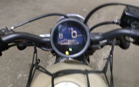 HONDA REBEL MC49