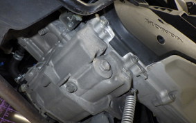 HONDA ADV160 2025 KF54
