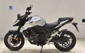 HONDA CB750HORNET 2025 RH24