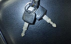 HONDA CBX750 HORIZON 1992 RC18