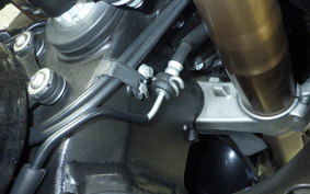 SUZUKI HAYABUSA Gen.2 2006 GX72B