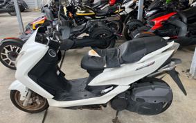 YAMAHA MAJESTYS SG28J