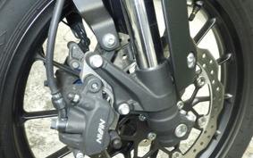 HONDA 400X 2022 NC56