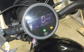 HONDA REBEL 250 2015 MC49