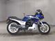 Фото Kawasaki GPZ900R NINJA 1989 с японского аукциона