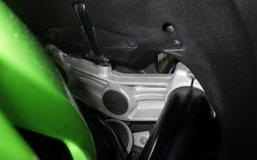 KAWASAKI NINJA ZX-6R A 2021