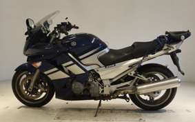 YAMAHA FJR1300 A 2006