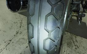 HONDA CBX550F 2020 PC04