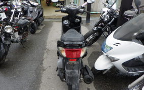 YAMAHA CYGNUS 125 X 2 SE44J
