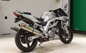 SUZUKI SV1000S 2003