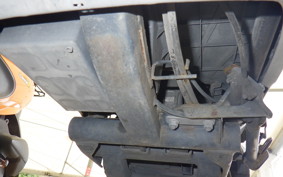 SUZUKI ADDRESS V125 2025 CF4EA