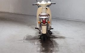 HONDA SUPER CUB50 AA09