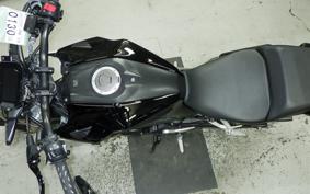 HONDA CB250RA MC52