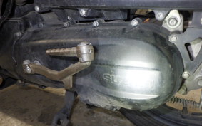 SUZUKI ADDRESS 110 2006 CE47A