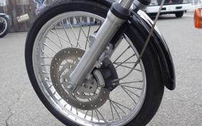 HARLEY FXDWG1450 2004 GEV