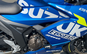 SUZUKI JIKUSA-SF250 ED22B