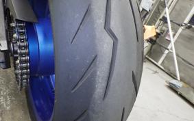 SUZUKI GSX-S1000 Gen.2 2023 EK1AA