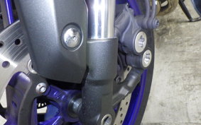 YAMAHA MT-09 A 2017 RN52J