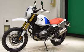 BMW R12G/S 2025