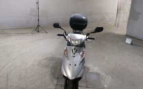 SUZUKI ADDRESS V125 CF46A