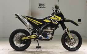 YAMAHA WR250X 2012