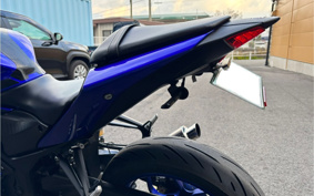 YAMAHA YZF-YZF-R3 ABS 2020 RH13J