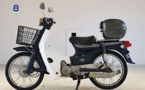 HONDA C90 SUPER CUB E 2022 HA02