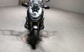 HONDA X-ADV 750 2017 RC95