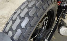 HONDA FTR223 1998 MC34