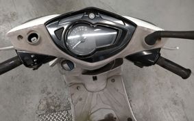 YAMAHA CYGNUS 125 X SE44J