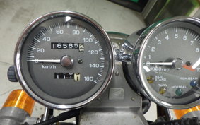 HONDA GB250 CLUBMAN Gen.4