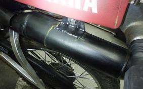 YAMAHA DT50 17W