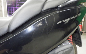 HONDA FORZA SI ABS 2018 MF12