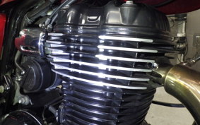 HONDA GB350 2021 NC59