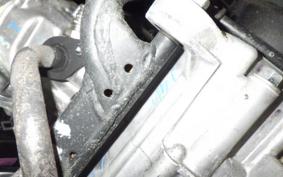 HONDA TACT-4ﾍﾞｰｼｯｸ AF79