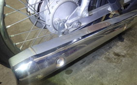 HONDA C110 SUPER CUB JA44